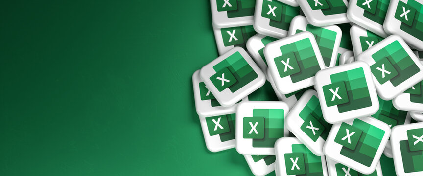 Microsoft Excel